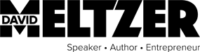 logo david meltzer