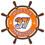 logo muelle 37