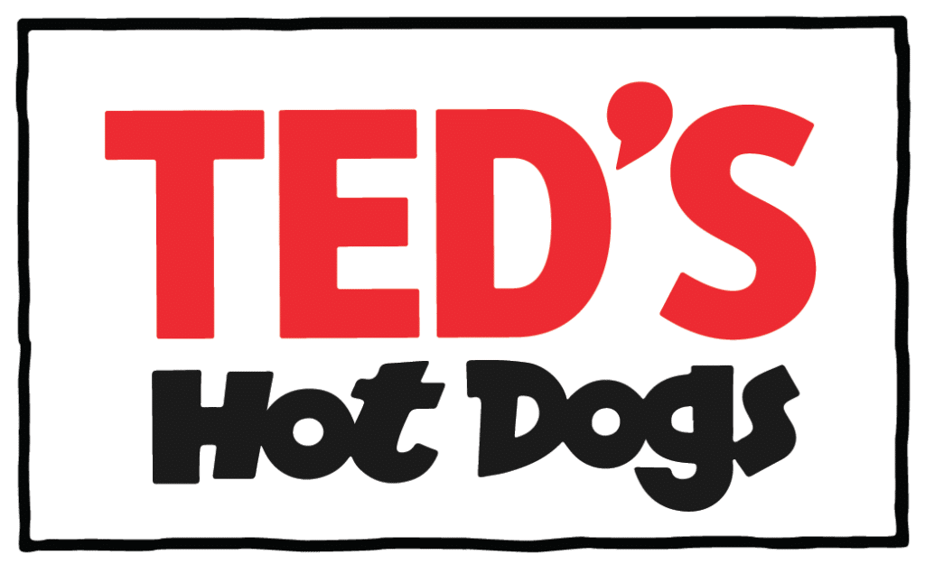 logo teds hot dogs